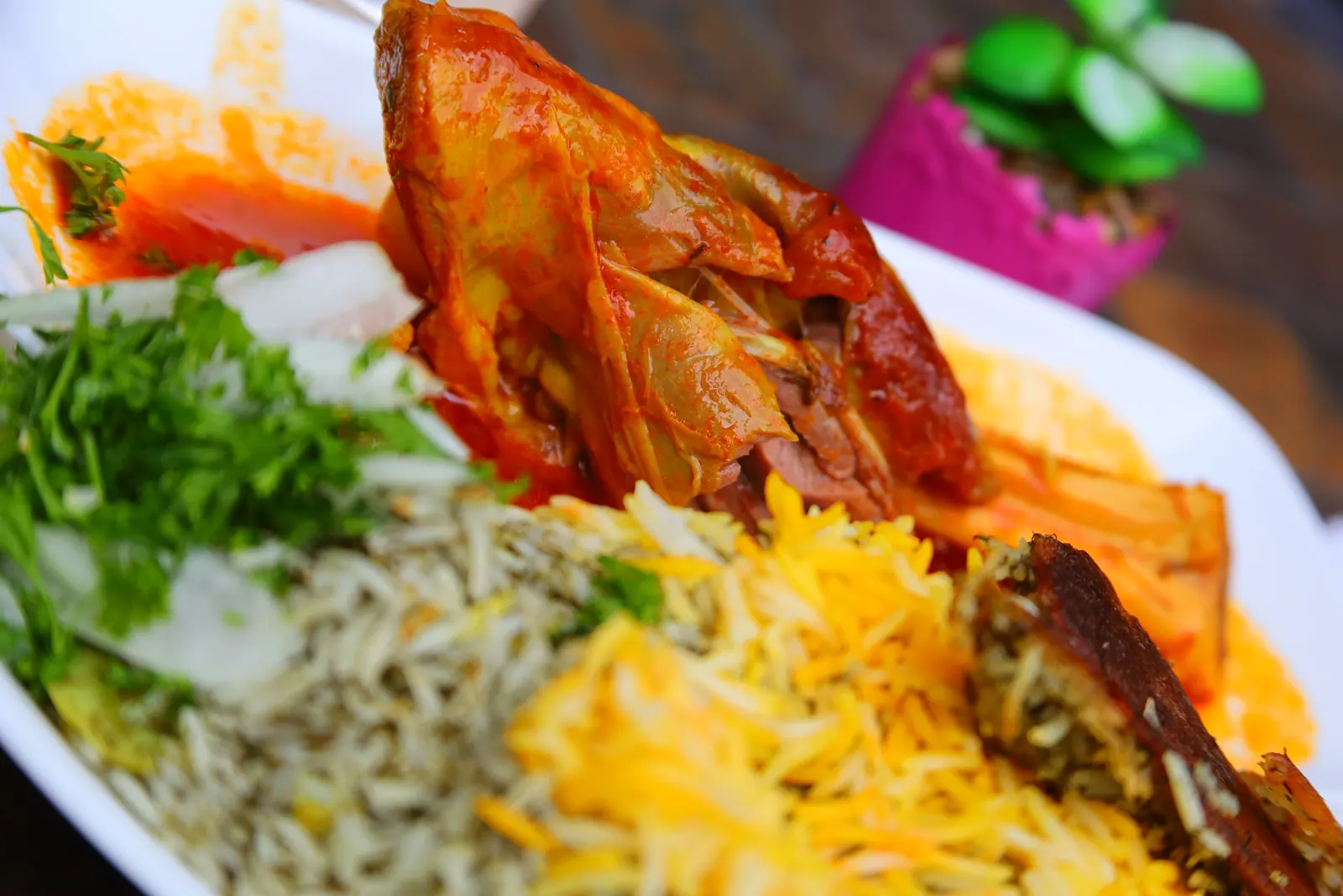 بهترین رستوران‌های مشهد برای خانواده